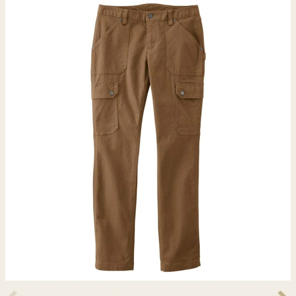 DuluthFlex Fire Hose Slim Leg Cargo